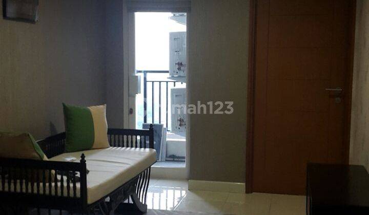 Apartemen Cinere Bellevue Suite 2