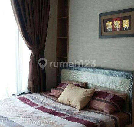 Apartment 2 Bedrooms di Pondok Indah 2