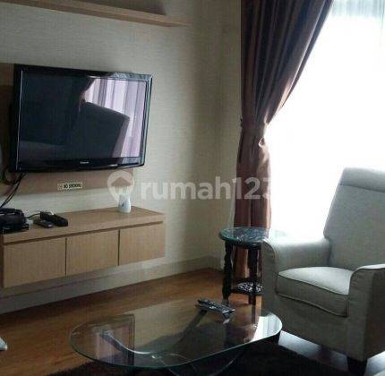 Apartment 2 Bedrooms di Pondok Indah 1