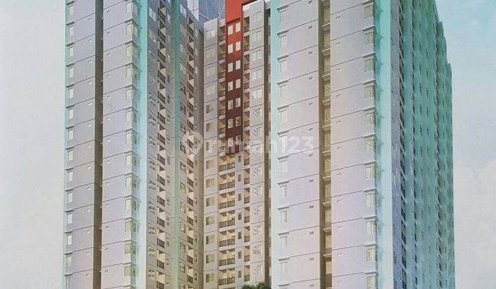 Dijual Apartemen The Nest 1