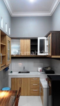 Apartemen Fully Furnished daerah Rinjani, Candi 2
