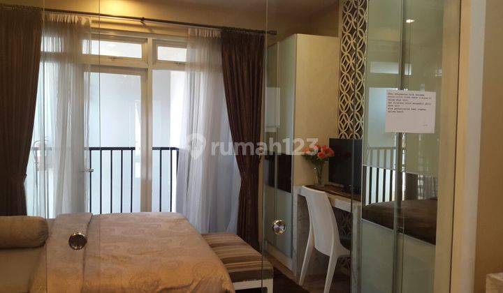 Apartemen Dijual Puri Orchard  2