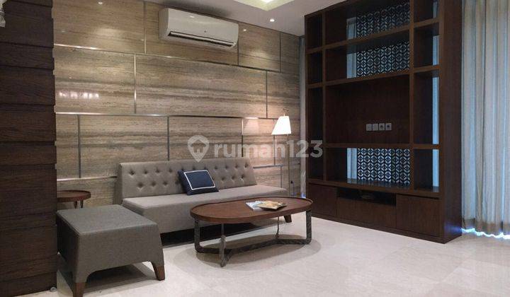 Apartemen Windsor Unit Spesial 1