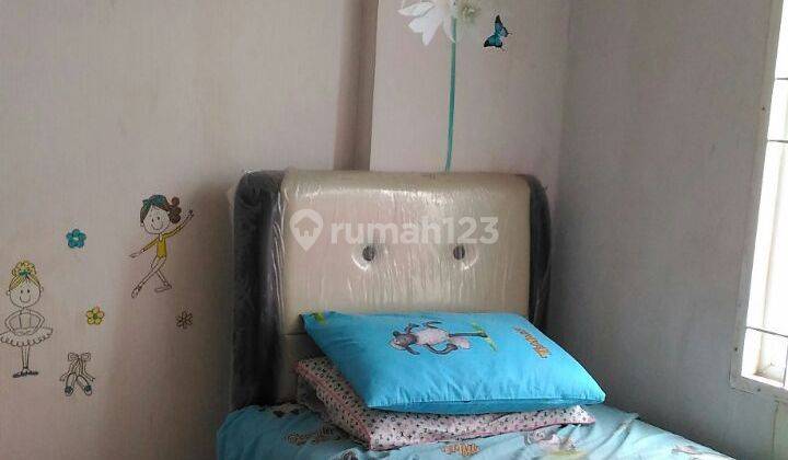 Apartemen Green Park View ( 2BR ) Luas : 32,5 m2 1