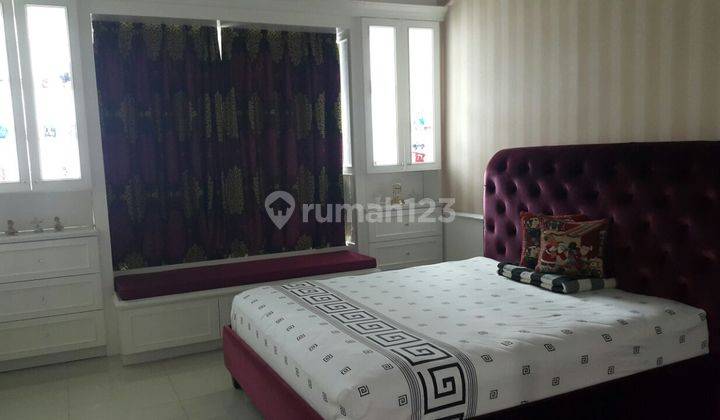 Apartemen St Moritz tower Presidential , Puri Indah , Jakarta Barat 1