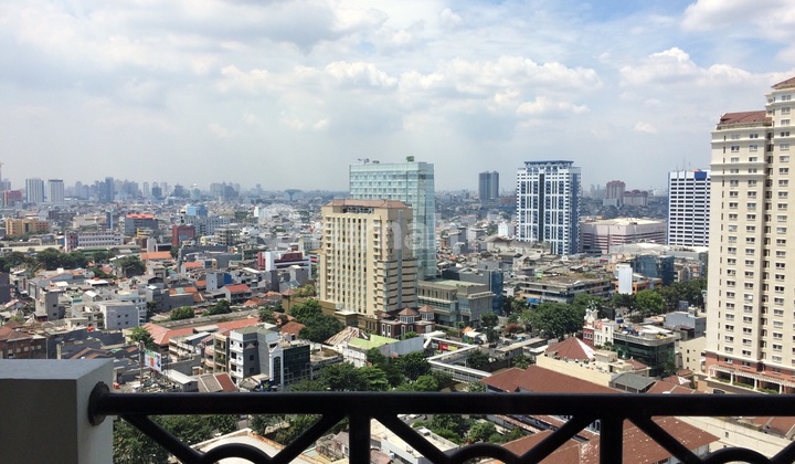 2 BR Apartment Green Central City Furnished 60m square large type 2 BR Apartment Green Central City Furnished 60m square large type