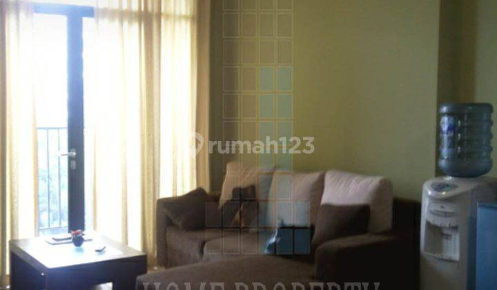 Hamptons Park 2 Bedroom Size 58 Furnish Nego Sampai Deal 1