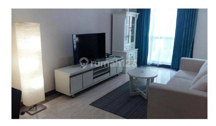 Apartemen Full Furnished di Kuningan 2