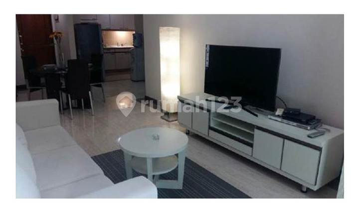 Apartemen 1 Bedroom Full Furnished di Kuningan 2