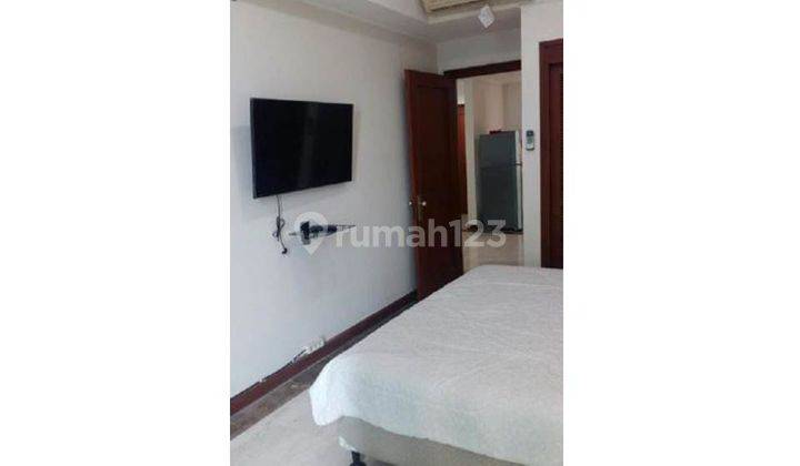 Apartemen Full Furnished di Kuningan 1