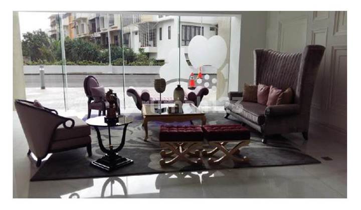 Beautiful apartment in Kemayoran Beautiful apartment in Kemayoran