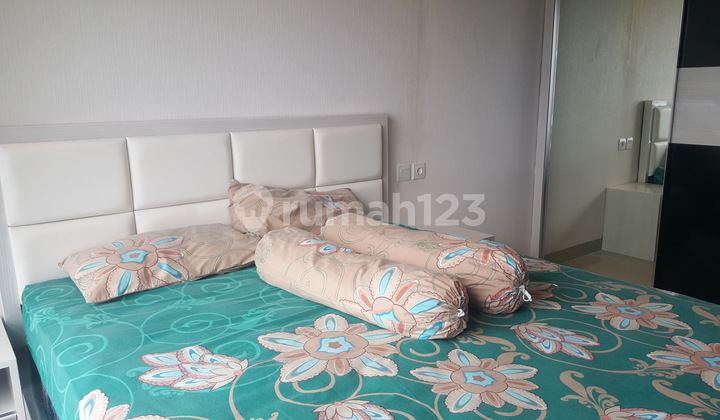 Callia 1 BR Apartment Fully Furnished New 2