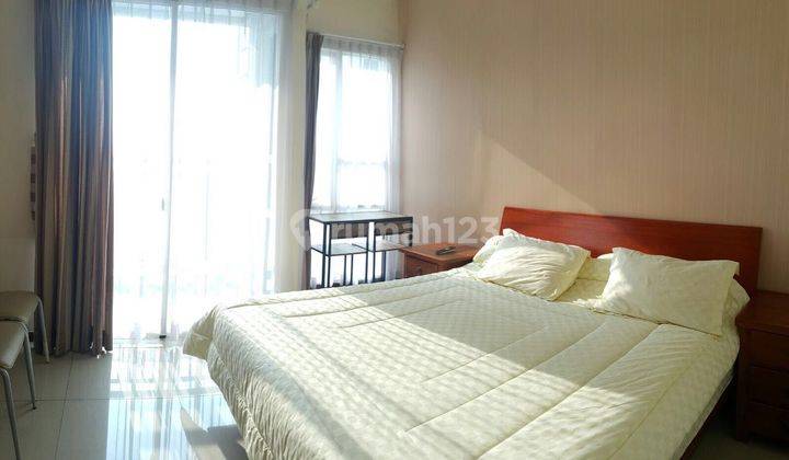 Apartemen Thamrin Residences, Tower D Lt. 37 1