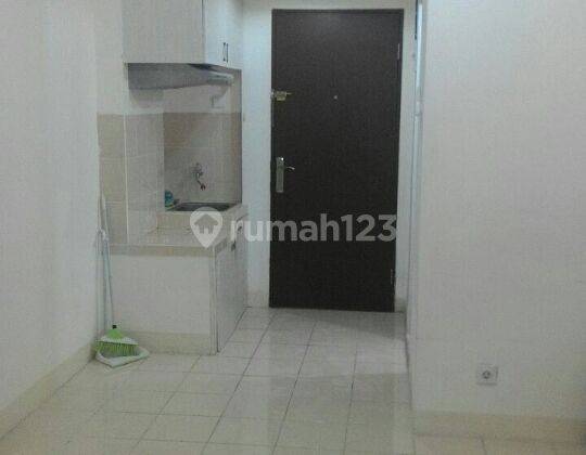 Apartemen Puri Park View Studio Siap Huni 1