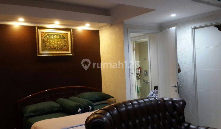 Apartemen Mewah dengan Fasilitas Lengkap 1