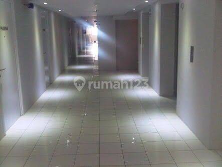 Apartemen The Green Pramuka Apartement 2 BR Unfurnished Bagus 2