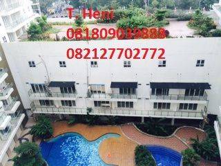 Apartemen Gateway Pasteur 2