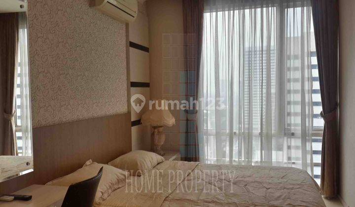 Apartemen Fx Residence 2 Beds 2 Bath+bathtub + Maidroom Size 93 Sqm Furnish 2