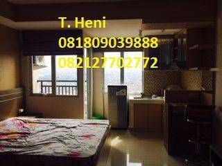 Apartemen Sudirman 1