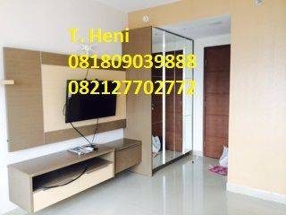 Apartemen Sudirman 2