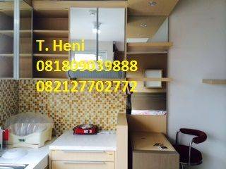 Apartemen Sudirman 2