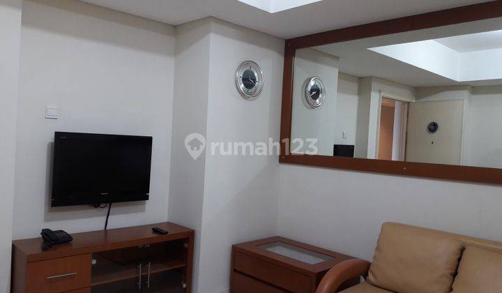 APARTEMEN COSMO TERRACE HARGA TERMURAH 1