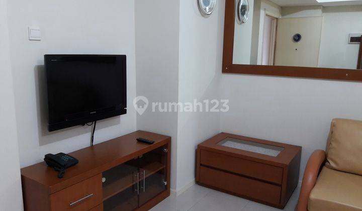 APARTEMEN COSMO TERRACE HARGA TERMURAH 2