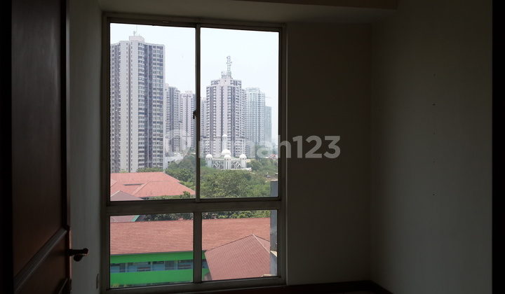 APARTEMEN PURI CASABLANCA,MURAH bangat DIBAWAH NJOP   2