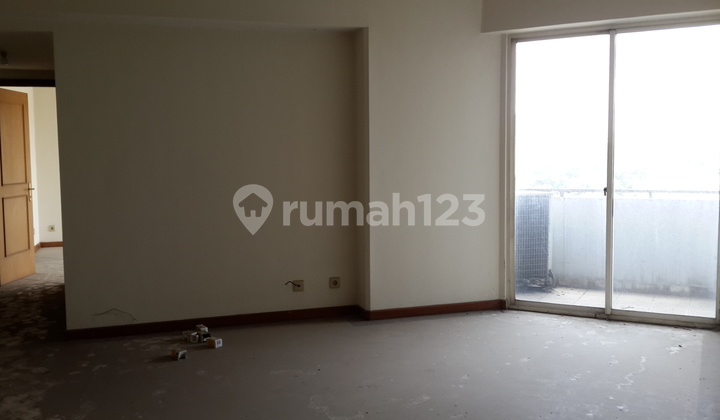 APT.PURI CASABLANCA,HARGA MURAH SEKALI DIBAWAH NJOP  2