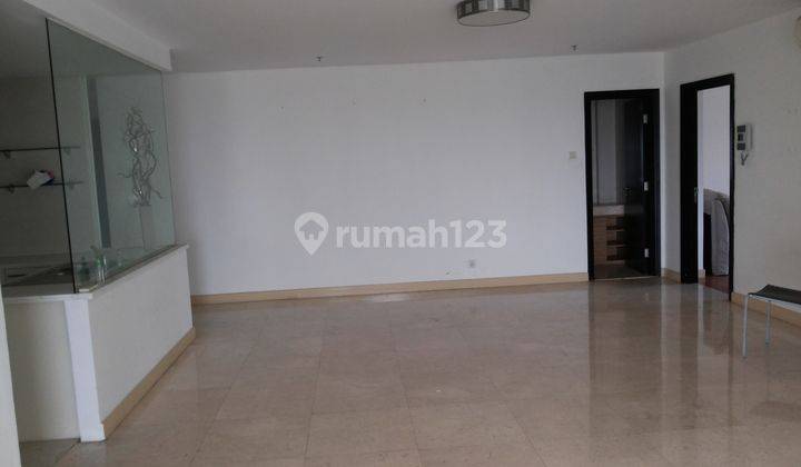 Apartemen Somerset Berlian Permata Hijau!! Best Unit!! Lux!! 1