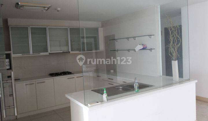 Apartemen Somerset Berlian Permata Hijau!! Best Unit!! Lux!! 2