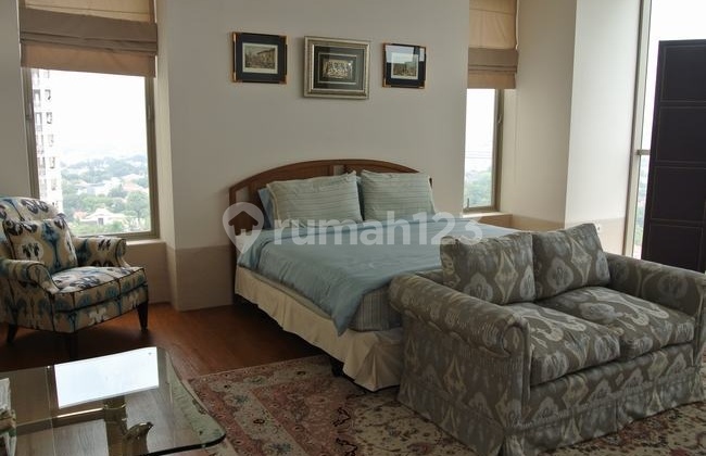 Luxury Apartment - Dharmawangsa Residence 2