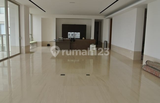 Luxurious Apartment - Dharmawangsa Residence