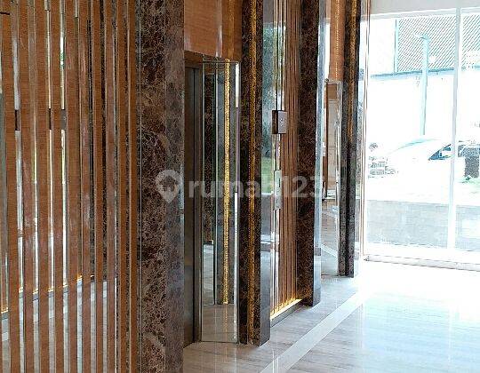 Grand Sungkono Lagoon Tower Venetian 1 BR Baru Gres 2