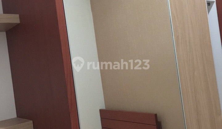 Apartemen Green Pramuka City 2 BR Furnished Harian Tahunan 2