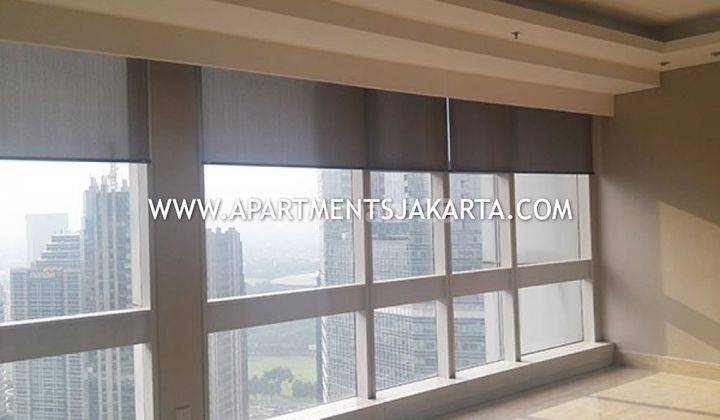 Apartement Capital Residence Scbd Sudirman Combine Unit 272m Murah 21m 1