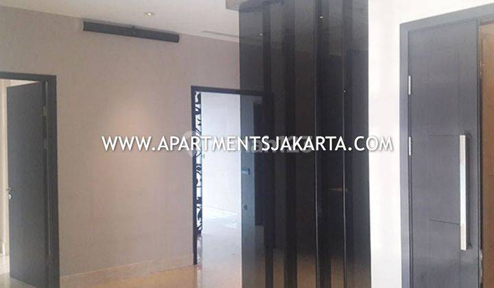 Apartement Capital Residence Scbd Sudirman Combine Unit 272m Murah 21m 2