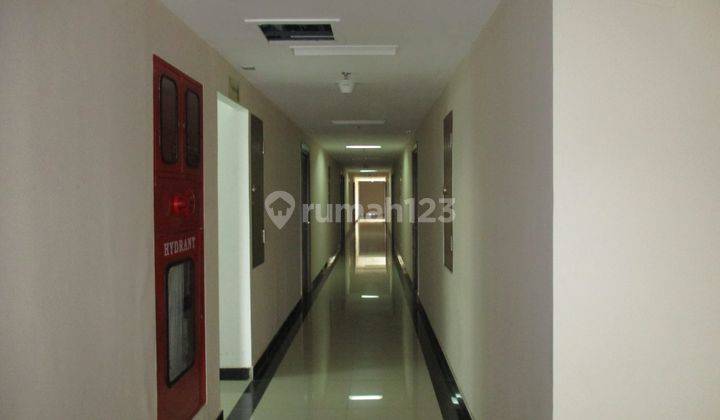 Dijual Cepat Apartemen Bogor Valley Condotel Kota Bogor 2