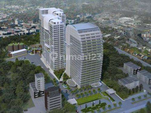 lavenue apartemen view menarik 1