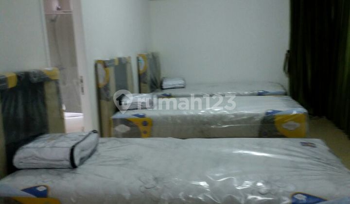 JARANG ADA, UNIT COMBINED, BEST VIEW, 3 MASTER BED LUAS 2