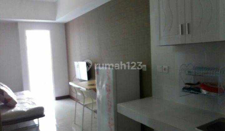 Apartement Full Furnish 2