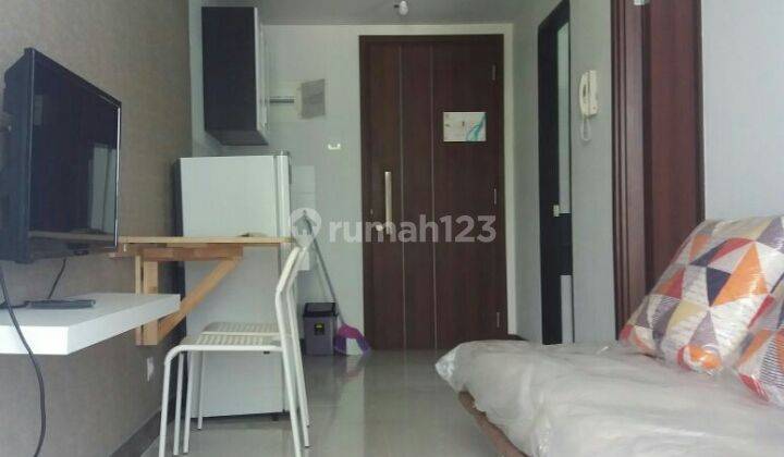 Apartement Full Furnish 1