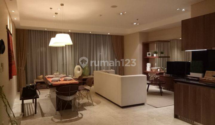 Lavenue 3bedroom harga Nego 1