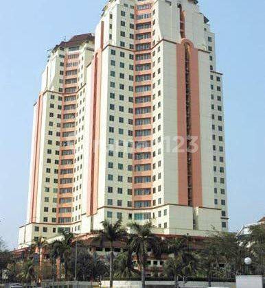 Dijual Cepat Penthouse Apartemen Mitra Bahari, Jln Pakin, Penjaringan, Jakarta Utara 1