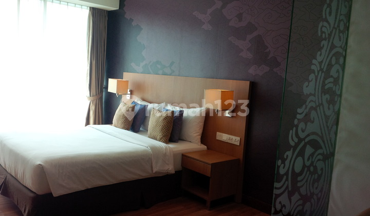 Condotel The H Tower 2