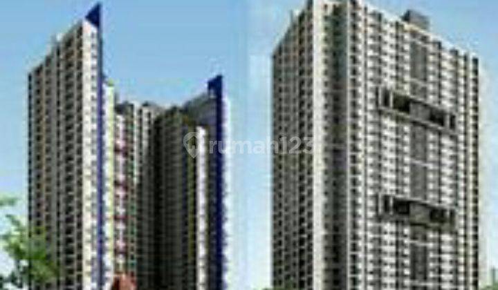 Apartemen Madison 1