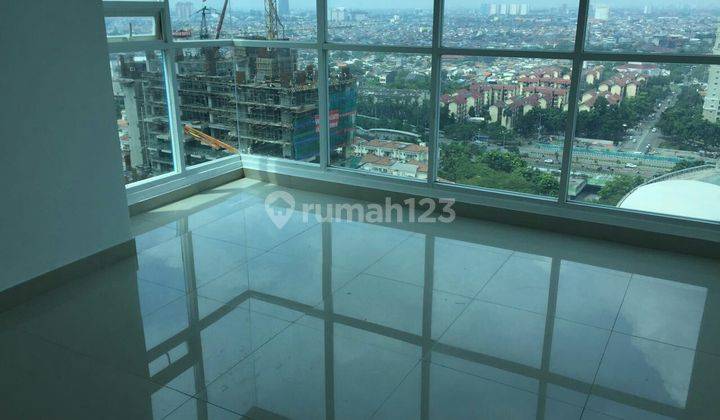 Apartemen Springhill Terrace tower Sandalwood 1