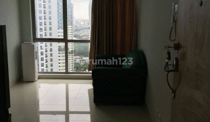 Apartemen The Mansion Dukuh Golf Kemayoran 1