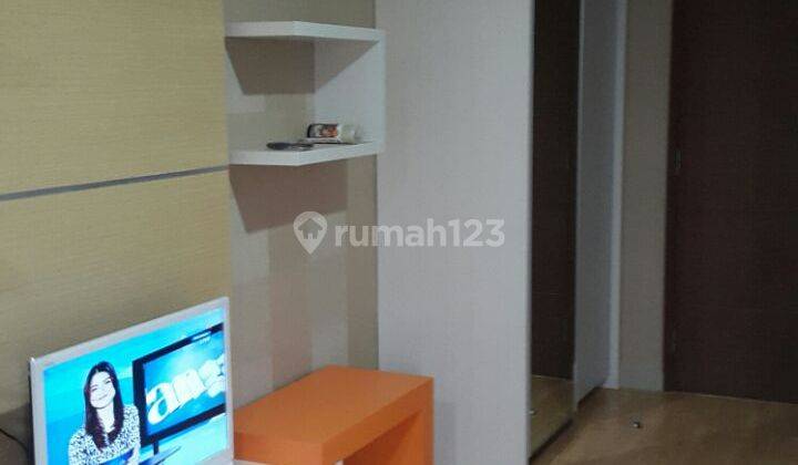 apartemen sudirman suite 1