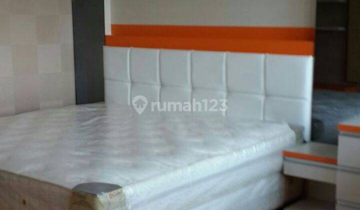 apartemen sudirman suite 2